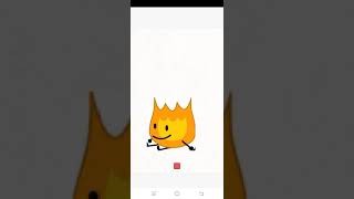 firey poops and stomps poop and it her leg was have now poop now fart was inputs in firey noise