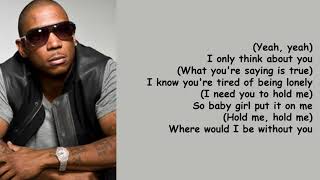 Put It On Me by Ja Rule feat Lil&#39; Mo &amp; Vita (Lyrics)