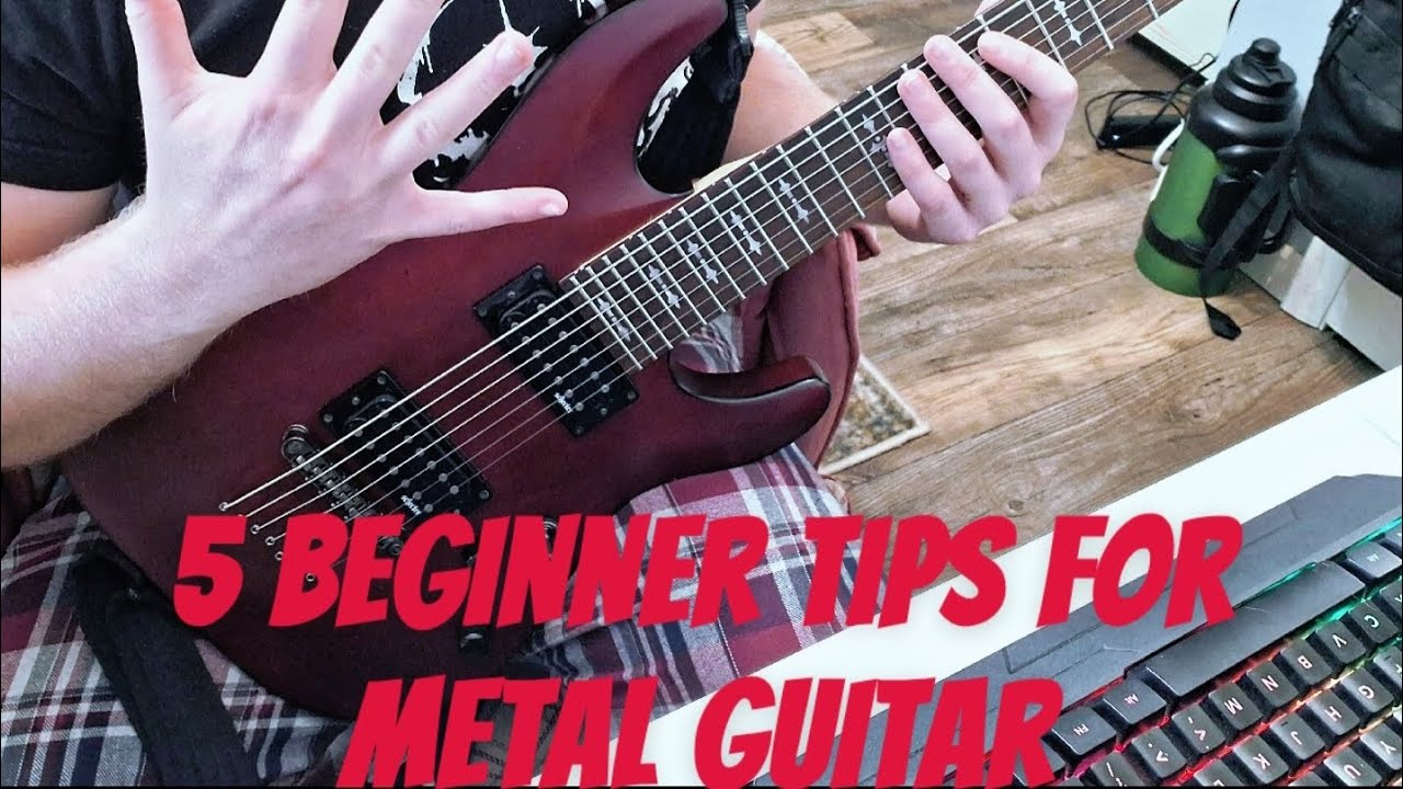 5-beginner-tips-for-metal-guitar-youtube
