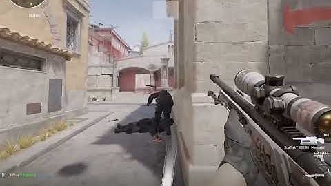 Headshots only allowed