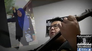 Dahsyat - Mojo (cover) by Rudy-san