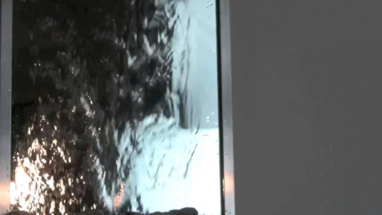 Kenroy Home: Waterville Wall Fountain at LuxeDecor.com