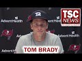 Tom Brady on Patrick Mahomes, Buccaneers vs. Chiefs, Rams Loss