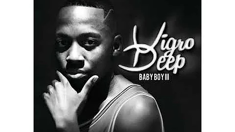 Bheja ft MaWhoo (Official Audio) | Vigro Deep - Baby Boy III