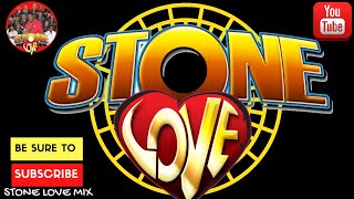 🔥 Stone Love Early Juggling Mix 💥 Buju Banton, Shabba Ranks, Mavado, Vybz Kartel, Popcaan, DextaDaps