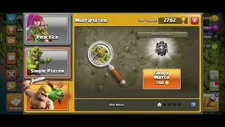 CLASH OF CLANS || TH12 || BASE ATTACK