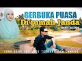 Lagu Dangdut Virall 2024 BERBUKA PUASA DI RUMAH JANDA, Zam Lawang ( OFFICIAL MUSIK VIDEO )