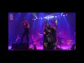 Amon Amarth - Deceiver Of The Gods (Oberhausen 2019)