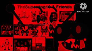 Riley Bug Jumpscares Bad Users For Reason