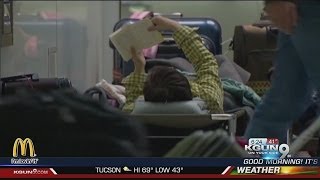 Inattentive parents top list of worst airline passengers