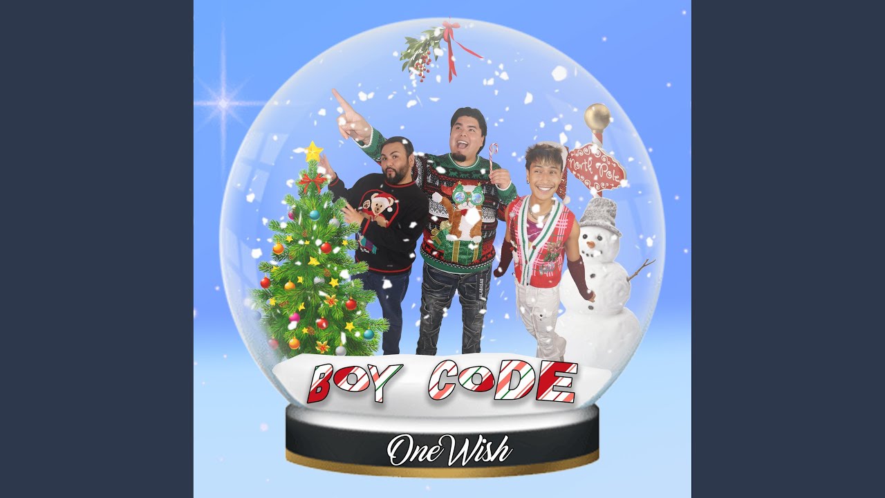 Watch One Wish on YouTube Watch One Wish on YouTube