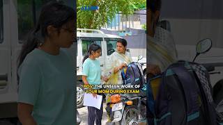 The Unseen Work of Mom | NEET 2024 Students Reaction | ALLEN NEET