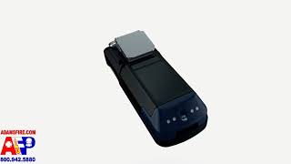 Draeger X am 2500 Overview and Basic Operation