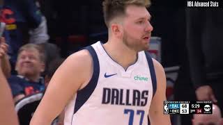 Dereck Lively II 11 pts 10 reb 1 ast vs Oklahoma City Thunder | 2024-05-15