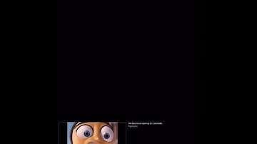 The bee movie but it’s 0 seconds