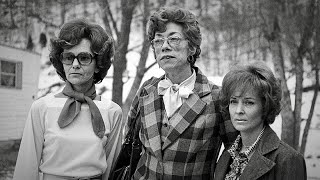 The Stanford Kentucky alien abductions January 6 1976