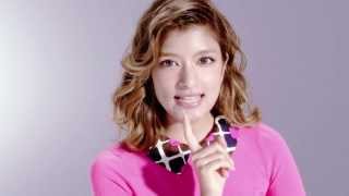 【HD】 ローラ レキットベンキーザー メディキュット「ダンス」篇 CM(15秒)