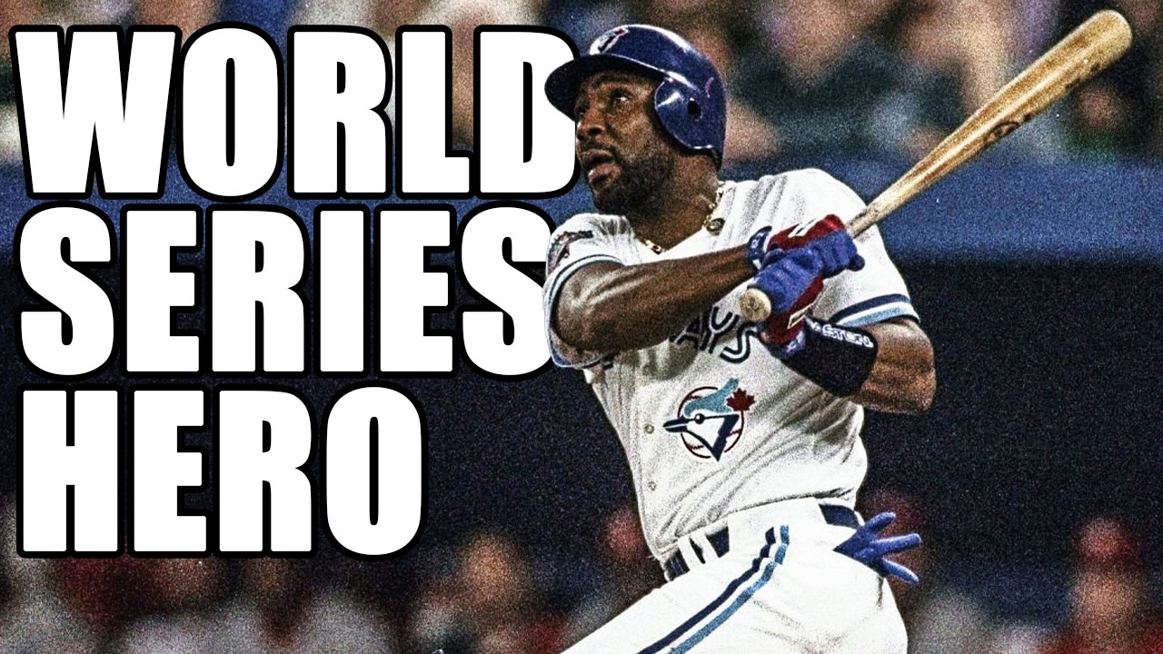 Every Walk-off Home Run That Clinched A Postseason Series!