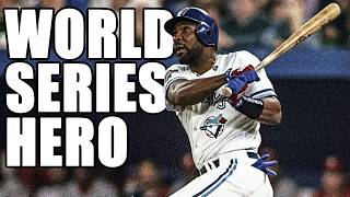 Every Walk-off Home Run That Clinched A Postseason Series!