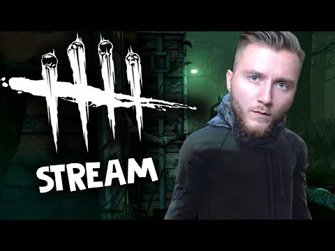 TESTUJEMY DOKTORKA! - Dead By Daylight - TESTUJEMY DOKTORKA! - Dead By Daylight