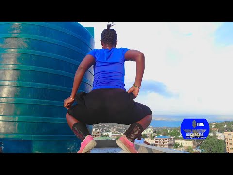 NDUTA ZE DON SONG MAMA WATOTO Mp4