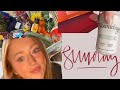 Sunday Routine | Single Mom Edition (Real Life, No Filter)
