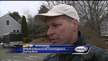 Task force works to protect kids from online predators