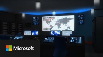 Deliver trusted and secure infrastructure and services with Microsoft technologies