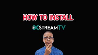 How to download IPTV Extreme pro live tv player on Firestick or Android TV