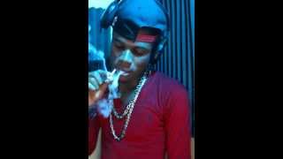 Masicka -  Sad Dark Freestyle (The Baddest )  (Oct 2012)