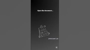 One Hack to Stop Procrastination Instantly (The 2-Minute Rule)