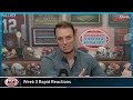 Ole Miss REDEMPTION, Alabama SURVIVES, Kentucky SHOCKER & more | Always College Football