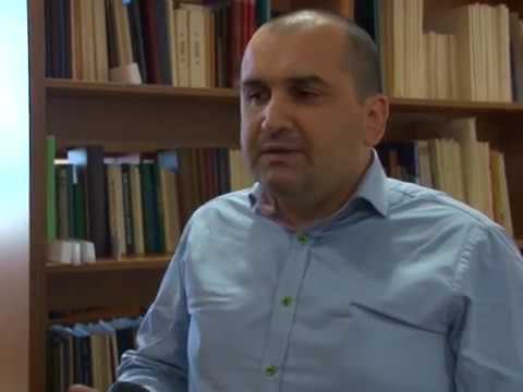 ასოც. პროფესორ ირაკლი კახიძის მოხსენება