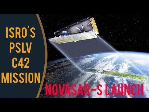 ISRO Sending Foreign