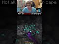 Not All Heroes Wear Capes In Minecraft?!😦​☺️​ #minecraft #minecraftshorts #gaming #klproza