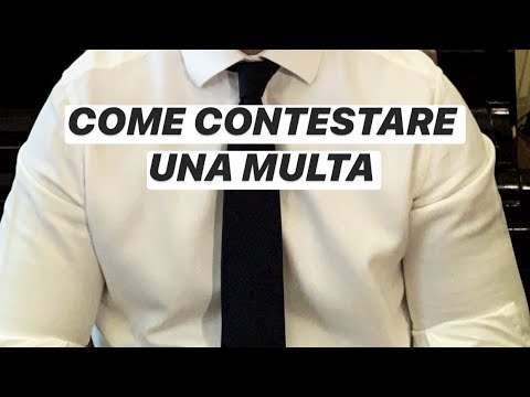 Video: Come Contestare Correttamente?