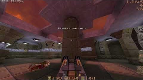 Quake - Easy 100% of eoem7 by Justin 
