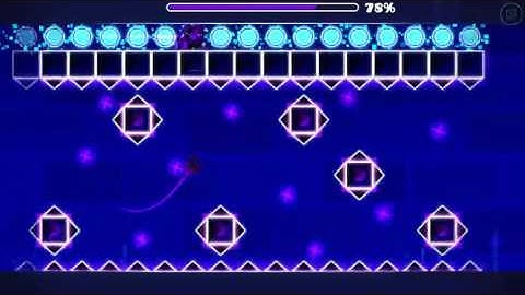 Swing copter challenge