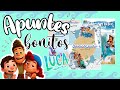 Apuntes Bonitos de LUCA🌊/WORD