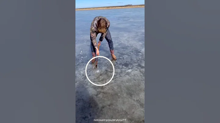 Can You Have a GYM On Ice? 🤔