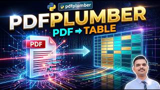 pdfplumber