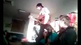 Download MCKC - Pearls and a Little Tiny Pair of Scissors Mp3 and Video MCKC - Pearls and a Little Tiny Pair of Scissors