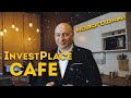 Новогодний феноменальный трейдер в InvestPlace Cafe