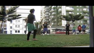 Daniel Brenes - I Love this ''Sport''
