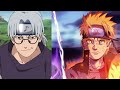 Naruto 093  interrupo o acordo acabou 