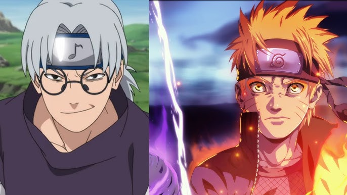 Naruto - Episódio 77: Luz Contra Escuridão: As Duas Faces de Gaara, Wiki  Naruto