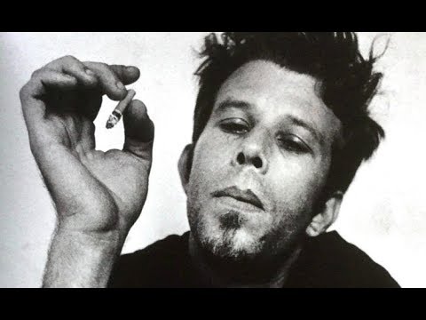 Putar Story - Tom Waits
