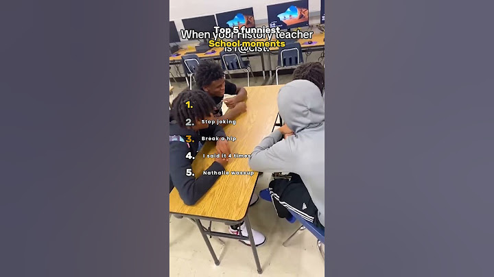 Top 5 Funniest School Moments Caught on Camera!
