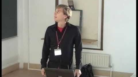 Dr. Fabio Pardi | Branch and bound construction of balanced minimum evolution optimal trees