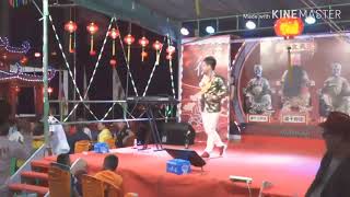 洪文章 - 我一定要成功 Gua Yi Ting Be Sing Kong